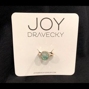 Joy Dravecky Ring
